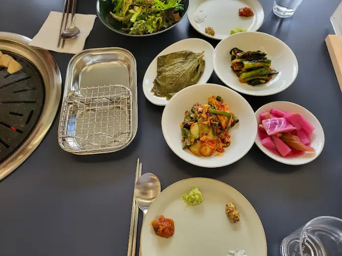 청어알무침