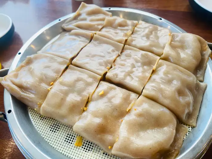 메밀전병
