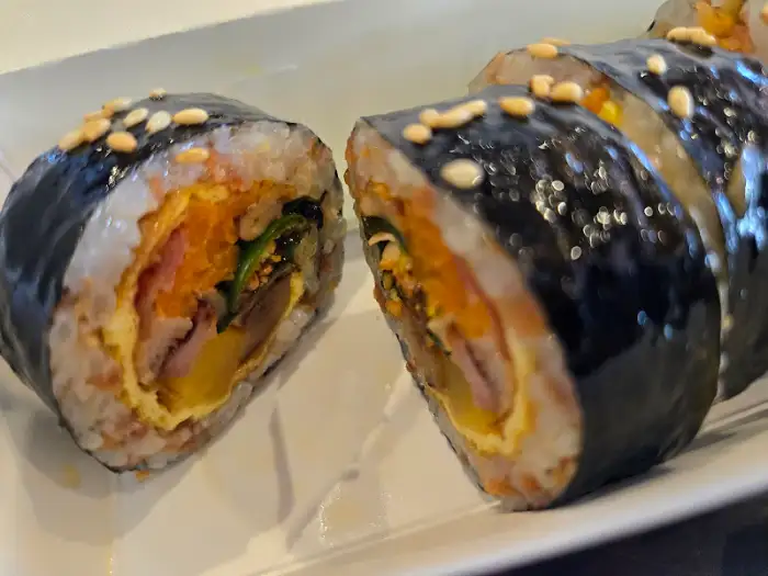 소원김밥 기본 김밥