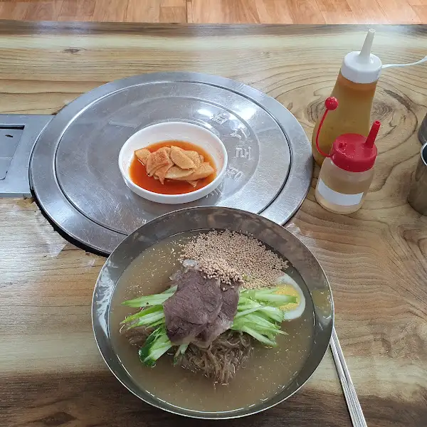 냉면