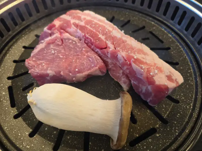 일광돈돈 특수부위