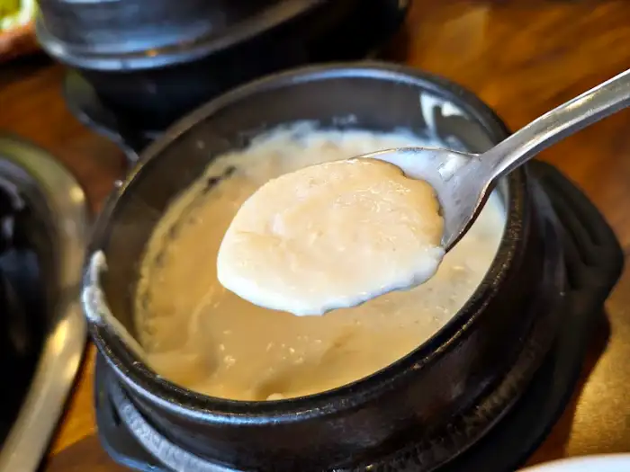 콩비지