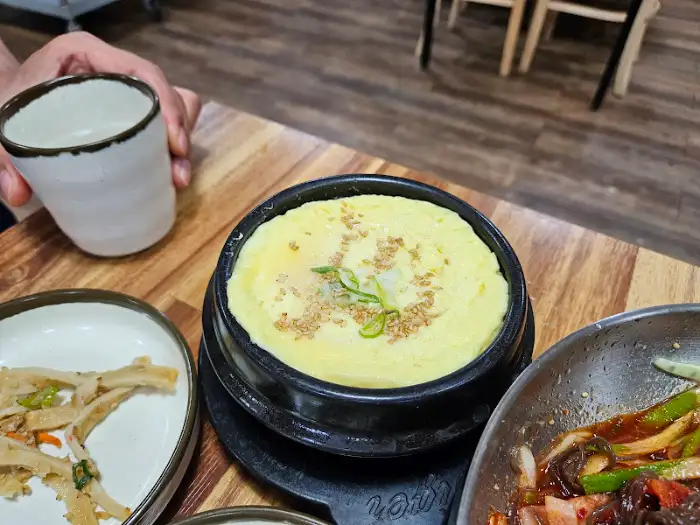 계란찜