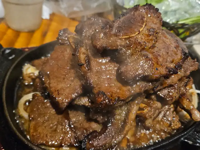 LA갈비