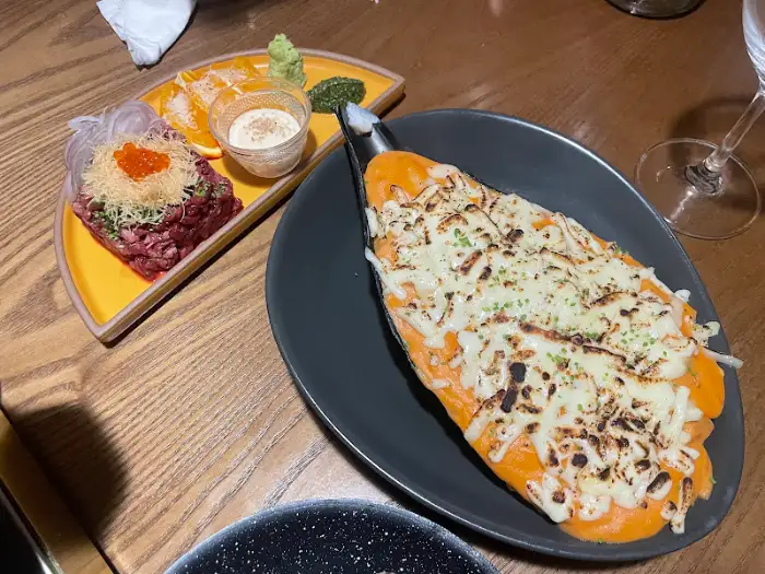 단호박 치즈 그라탕