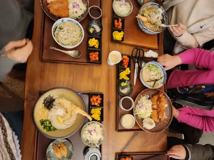 전체 테이블 샷