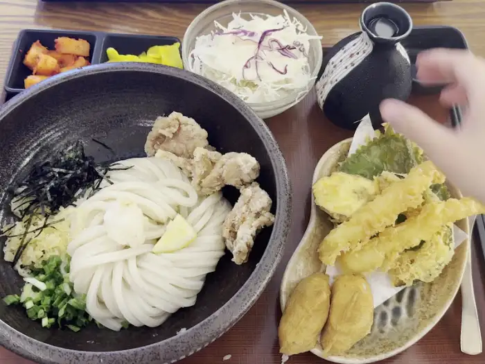 토리텐 클로즈업