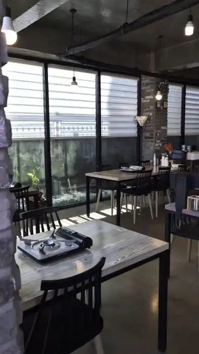 내부 홀 사진