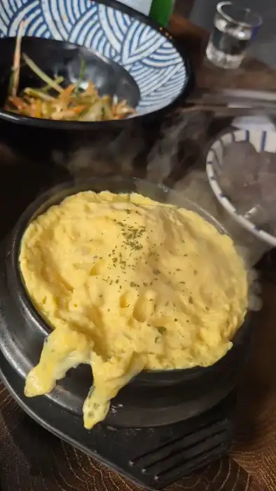 치즈 계란찜