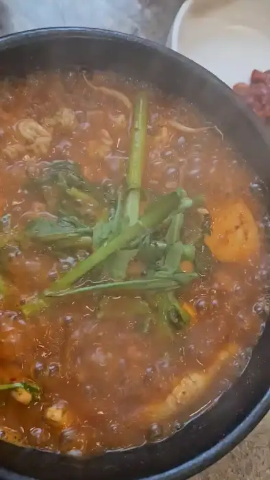 동태탕