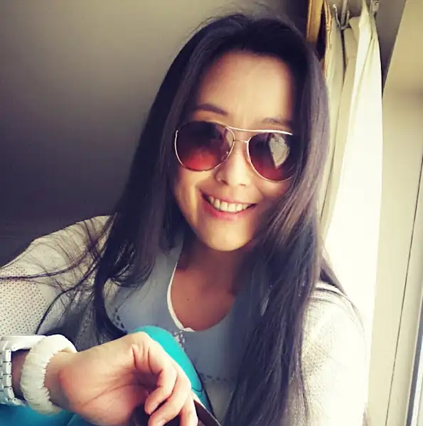 60계치킨 방문객