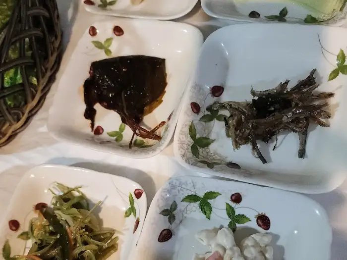 반찬 사진 2