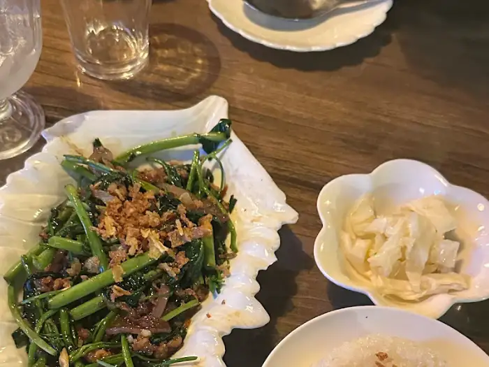 먹음직스러운 칠리크랩
