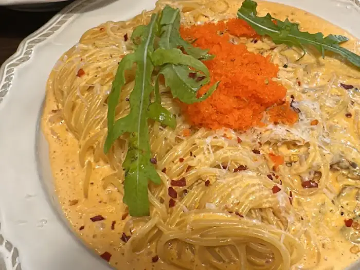 잭허스 아라비아따 리조또