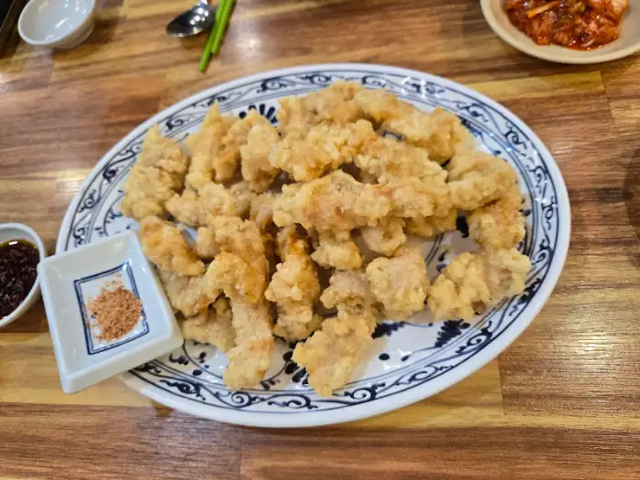 간짜장