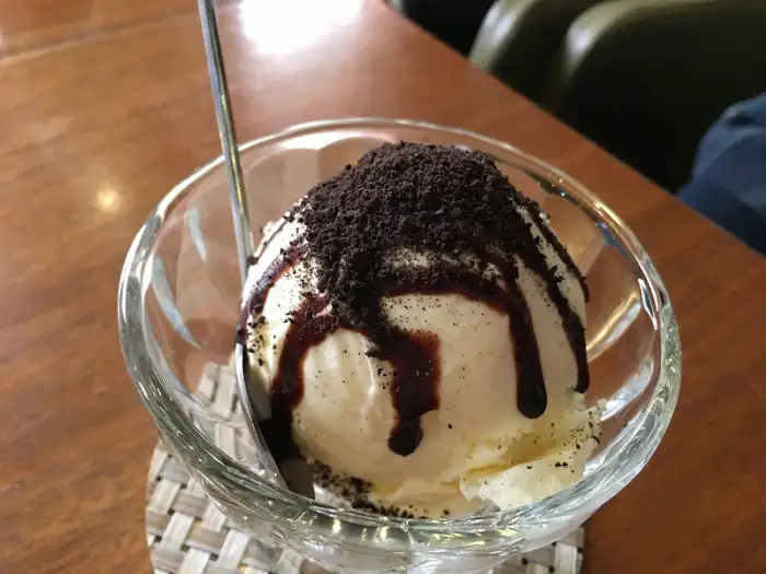 아이스 아메리카노