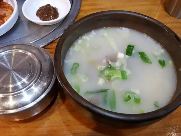 육회비빔밥
