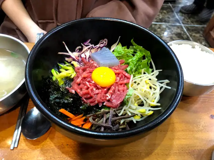 삼계탕