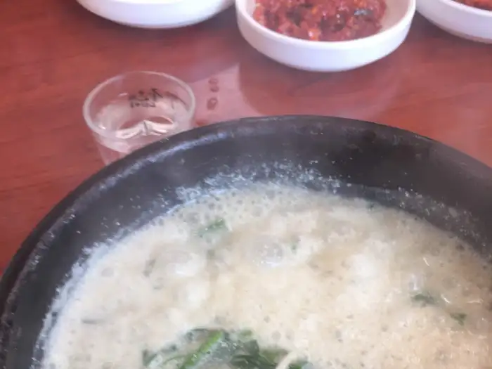 토장탕