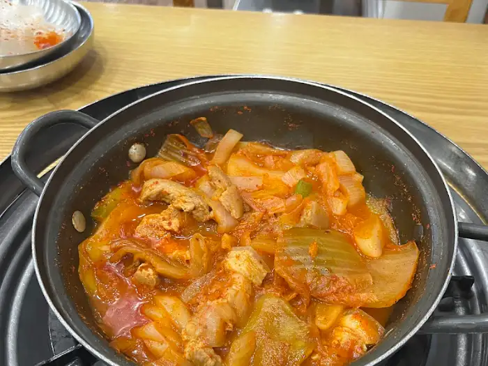 두루치기 근접샷