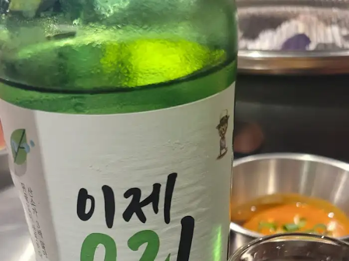 막창도둑 소스