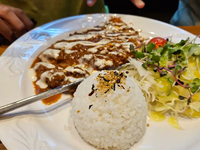 돈까스 플레이트