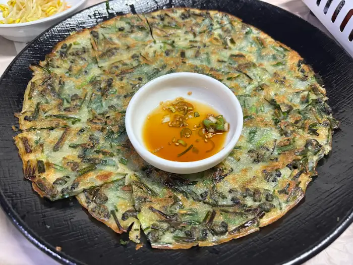 내집식당 골뱅이전