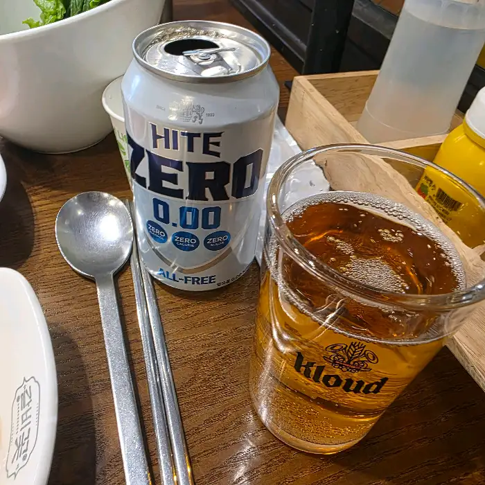 갈비꽃 망포점 숯불 돼지갈비