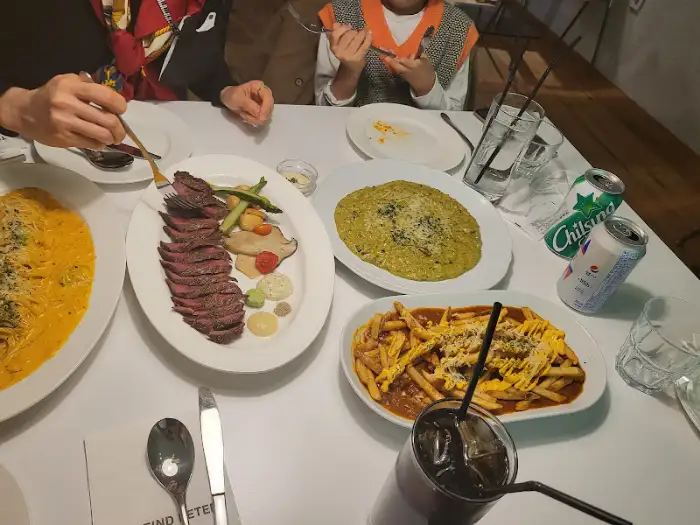 투파인드피터 구월점 스테이크