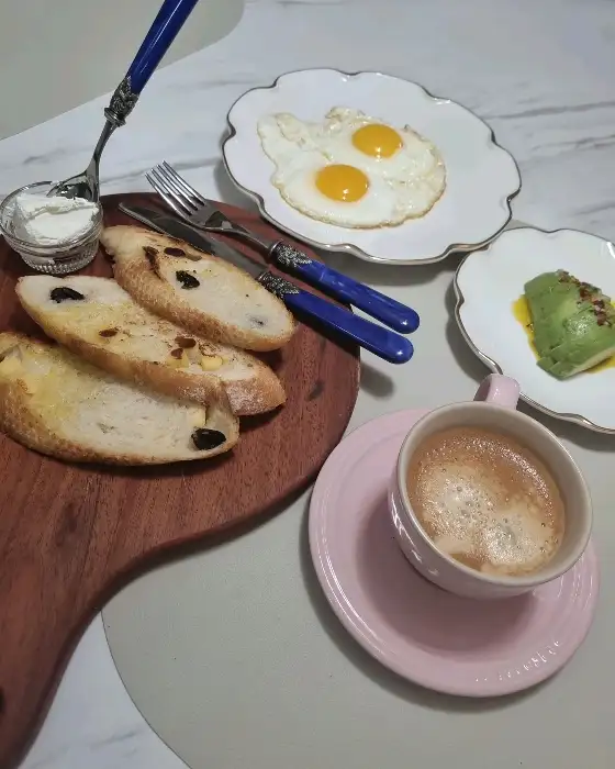 브런치 세팅