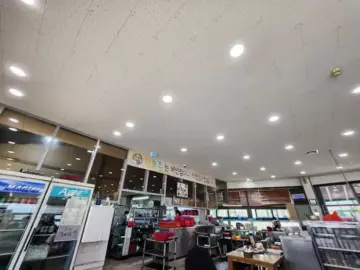 하남 창모루: 산행 후 든든하게 즐기는 칼제비와 파전 맛집