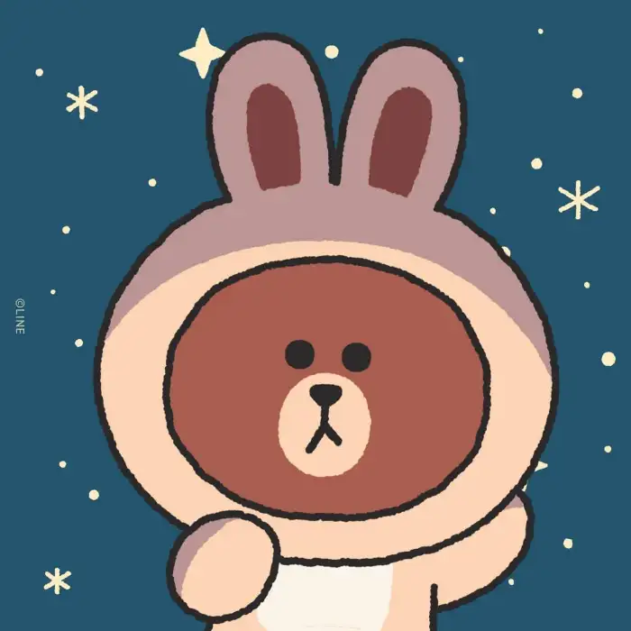 귀여운 캐릭터