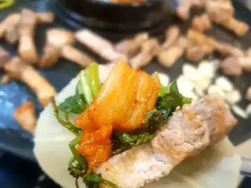 푸짐함에 반하고 맛에 또 반하는 삼오식당 의정부 맛집