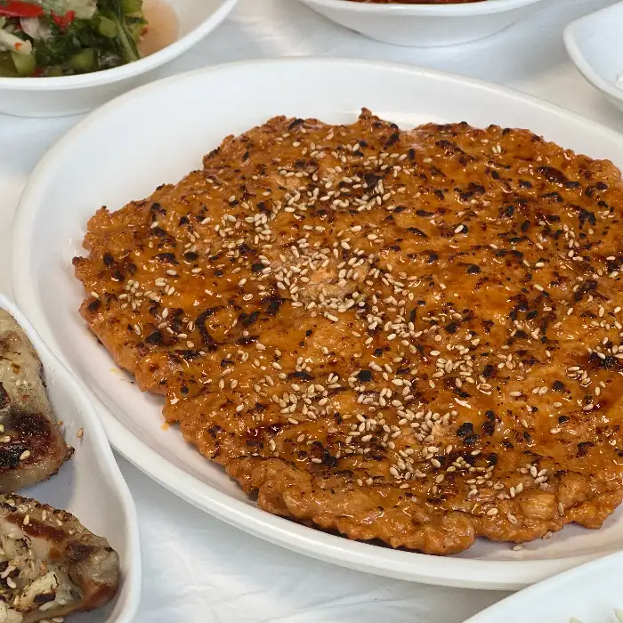 닭불고기 사진