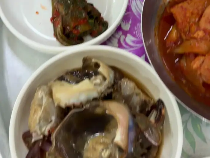 로타리식당 외관 모습