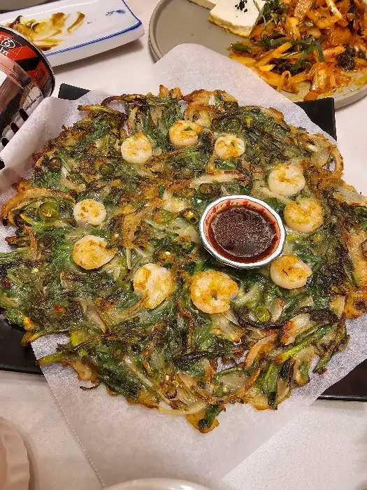 구레미식당 유산슬