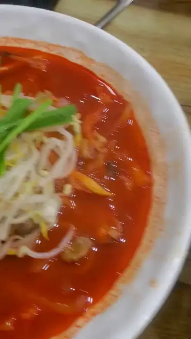 우육짬뽕