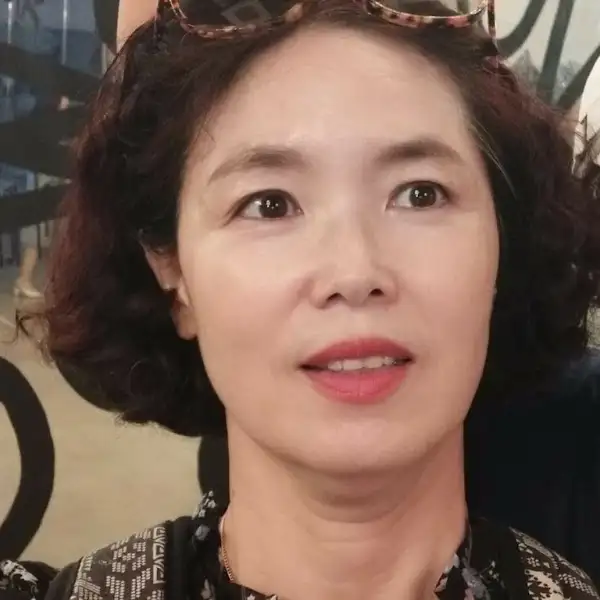 샐러드바 음식