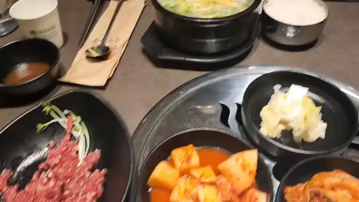 내부 전경 1