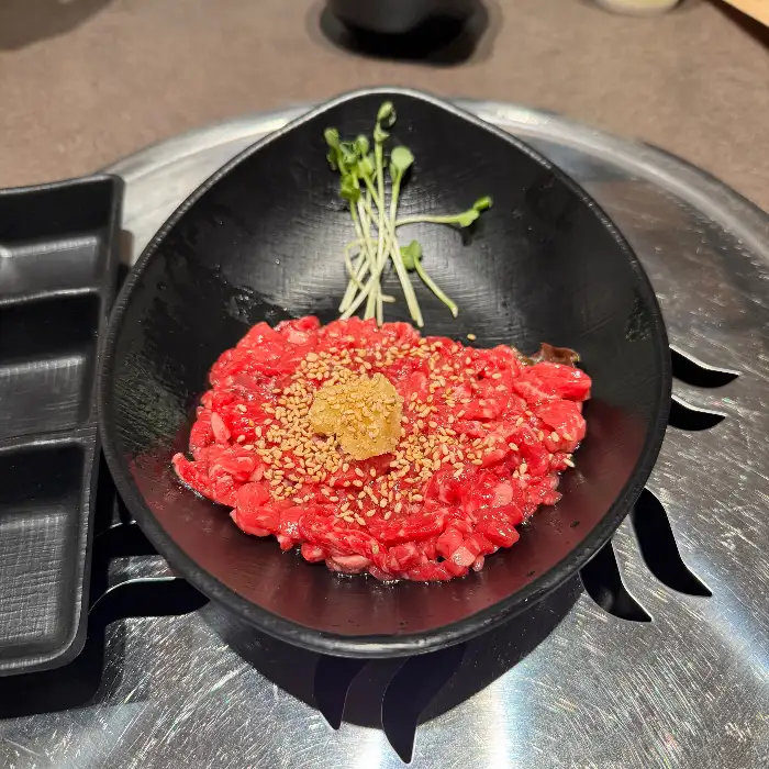 육회 1
