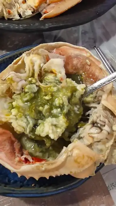 잘 차려진 테이블 세팅
