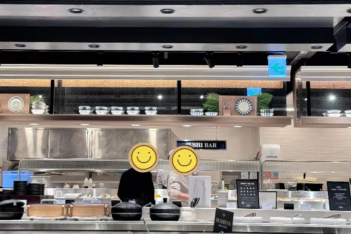스시바 모습