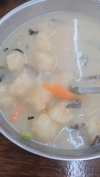 식당 내부 모습