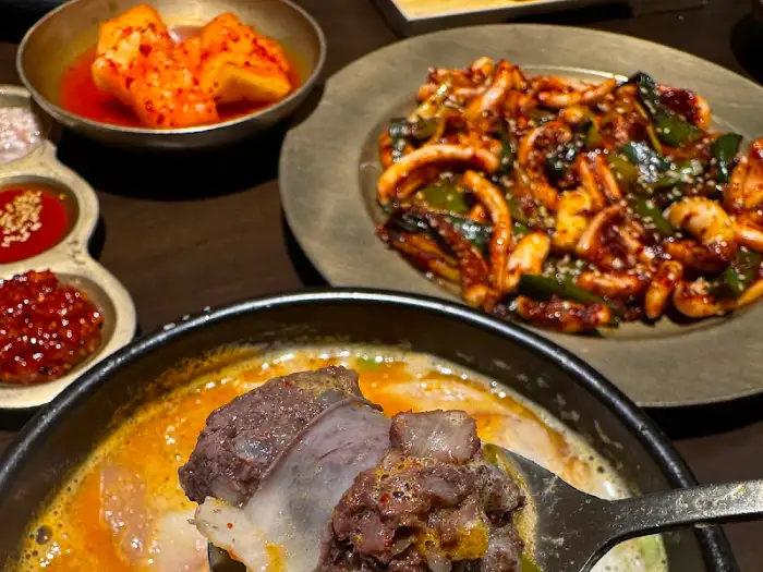 순대 단면
