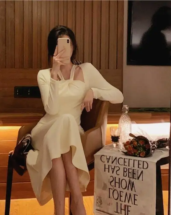 따뜻한 실내 분위기