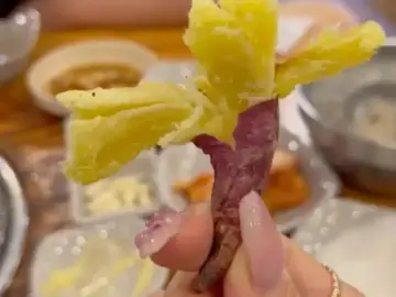 의왕 백운호수, 점심시간 직장인도 반한 오리고기 맛집