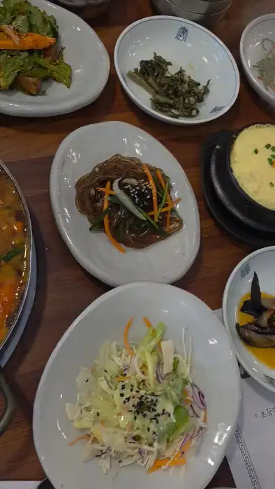 몽글몽글한 계란찜