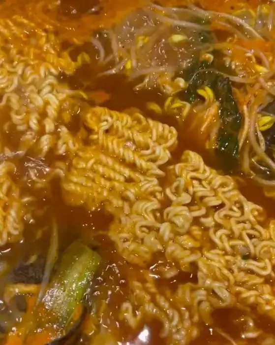 활어당에서 맛본 푸짐한 매운탕