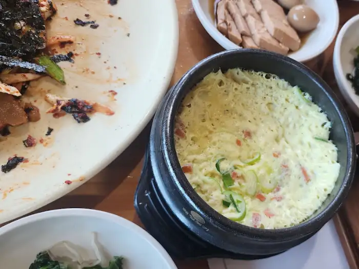 계란찜