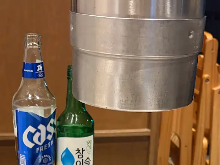음료병